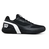 Moška obutev za tenis Wilson Rush PRO 5 Black/White EUR 42 2/3