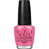 Opi Nail Polish NL R72 Flip Flops & Crop Top 15ml