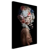 artgeist Slika Na Platnu Mysterious Gesture
