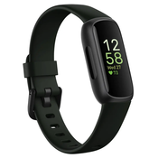 Fitbit Fitbit Inspire 3 Midnight Zen/Black - Crna