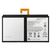 Baterija za Lenovo Yoga Tab 11/Tab P11 Pro/YT-J706/TB-J706, 8400 mAh