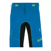 Karpos BALLISTIC EVO SHORT, hlače, modra 2500682