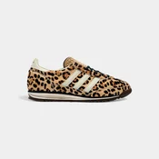 adidas SL 72 OG Leopard Magic Beige (Womens) Bež