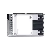 DELL 960GB SSD SATA Read Intensive 6Gbps 512e 2.5inch Hot-Plug CK