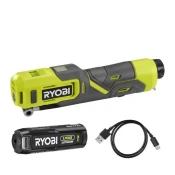 RYOBI Bežicna vazdušna pumpa USB Lithium™ 4V – RI4-120G
