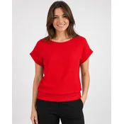 Colmar ŽENSKA MAJICA 8617 3XO