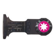 Makita potopna plošča STARLOCK-PLUS 52x50mm HM MAP007 B-66385