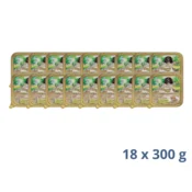 Stuzzy pašteta za pse – piletina i zecetina – 5.4 kg