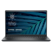 Laptop Dell Vostro 3510 15.6 FHD/i3-1115G4/16GB/NVMe 512GB/Backlit Black 5Y/Win10Pro