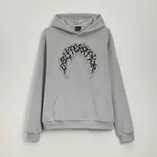 Oversize dukserica