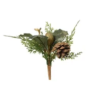 Dekordom dekoracija - pick 20cm 681290 - kmg ( 045692 )