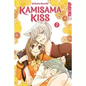 Kamisama Kiss 2in1 07