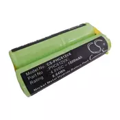 baterija za Philips Easystar FC6125, 1800 mAh