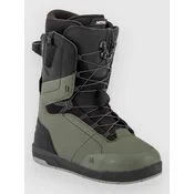 Nitro Venture TLS 2026 Snowboard Boots black