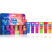 Skins Vital & Fruity Lubes komplet lubrikacijskih gelov