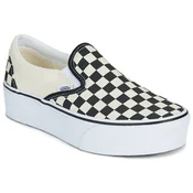 Vans Classic Slip-On Stackform Črna