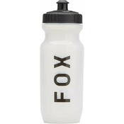 FOX Base Water Boca Clear 650 ml Biciklistička boca