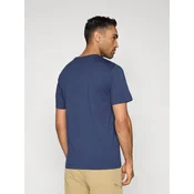 Majice The North Face Evolution Simple Dome Short Sleeve Tee Summit Navy XL