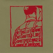 A Silver Mt. Zion - He Has Left Us Alone But Shafts Of Light Sometimes Grace The Corner Of Our Rooms… (Reissue) (LP)