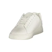 Calvin Klein Nizke superge  bela