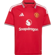 adidas Dres Manchester United Home 2026/27 Kids