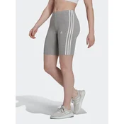 ADIDAS PERFORMANCE Športne hlače, siva