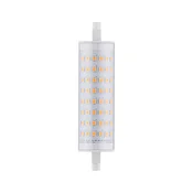 Paulmann LED svetilka R7s 12W 118 mm 2.700K