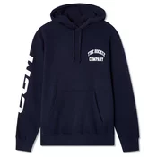 Moški pulover CCM Athleisure Hood Black M