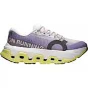 Ženska tekaška obutev On Cloudmonster 3 Hyper Lily/Limelight  EUR 40,5