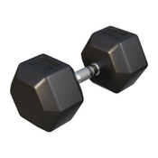 GORILLA SPORTS HEX Gumirana bucica 27.5 kg