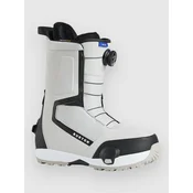 Burton Highshot 2026 Step On Cizme gray cloud
