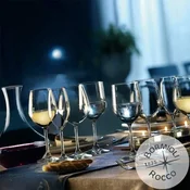 Bormioli Rocco Restaurant caša za vino / 44cl / 6kom