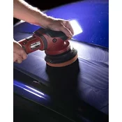 Turtle Wax sredstvo za keramično poliranje in voskanje, 500 ml
