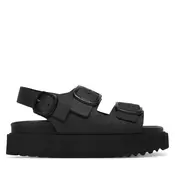 Sandale Scholl Blake 2 Straps B/S F00663 Crna