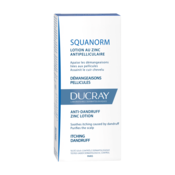 DUCRAY losion SQUANORM 200ml