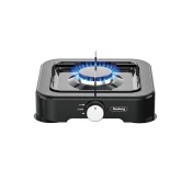 Plinski reso R51454C1 crni