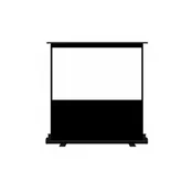Platno za projektor Xwave PU255HD43 203x152 cm/100/4:3/Pull-up, podno