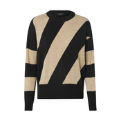 Ženski džemper Trendyol Color Block