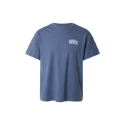 Bombažna kratka majica Levis SS RELAXED FIT TEE