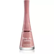 Bourjois lak 1 Seconde T38 Rose Des Sables