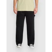 Volcom Karpendtere Tprd Denim Jeans black