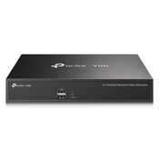 TP-LINK VIGI NVR1016H 16-kanalni 2xUSB 2.0 HDMI/VGA/LAN Mini PC, video snemalnik