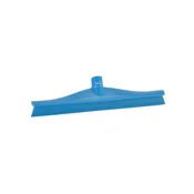 Brisalo 400 mm z gumo modro