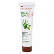 Sea of Spa Bio Spa krema za noge s avokadom (Anti - Crack Foot Cream Enriched With Avocado Oil & Aloe Vera) 100 ml