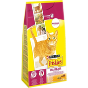 Friskies granule za macke - Hairball 1.5kg
