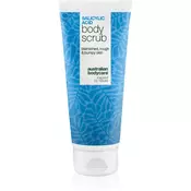 Australian Bodycare Salicylic Acid piling za telo za problematično in mastno kožo 200 ml