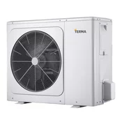 Dizalica topline zrak/voda Terma Arctic split HP-ST 6/1f, vanjska jedinica