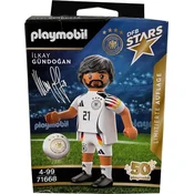 shumee Playmobil 71668 Nogometaš DFB Ilkay Gundogan