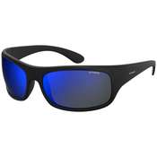 Polaroid Sport Active Collection 07886 003/5X Polarized ONE SIZE (66) Črna/Modra