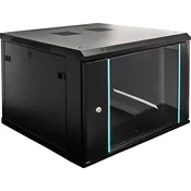 shumee Stenska omarica eprado-R19-9U/600-modra